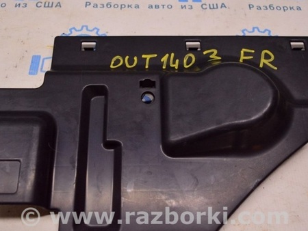 ФОТО Передняя панель для Subaru Outback V BS (14-21) Одеса
