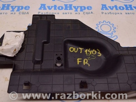 ФОТО Передняя панель для Subaru Outback V BS (14-21) Одеса