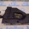 ФОТО Передняя панель для Subaru Outback V BS (14-21) Одеса