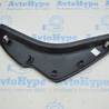 ФОТО Передняя панель для Subaru Outback V BS (14-21) Одеса
