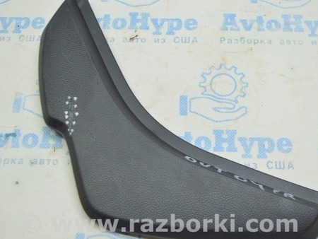 ФОТО Передняя панель для Subaru Outback V BS (14-21) Одеса
