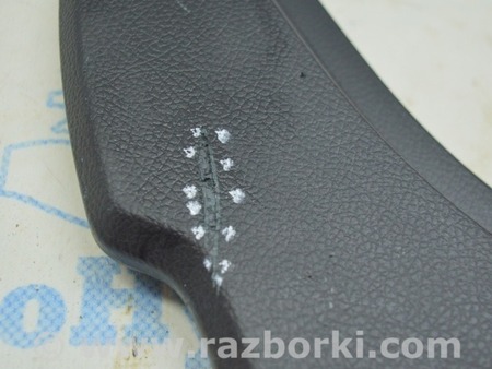 ФОТО Передняя панель для Subaru Outback V BS (14-21) Одеса
