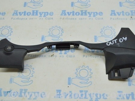 ФОТО Передняя панель для Subaru Outback V BS (14-21) Одеса