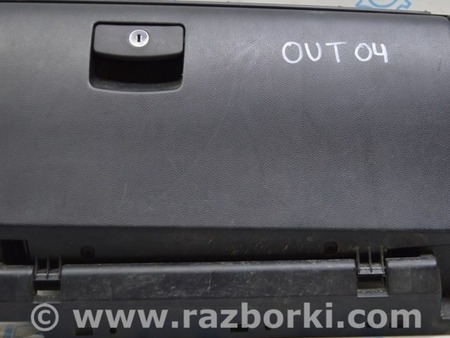 ФОТО Передняя панель для Subaru Outback V BS (14-21) Одеса