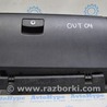 ФОТО Передняя панель для Subaru Outback V BS (14-21) Одеса