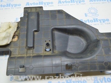 ФОТО Передняя панель для Subaru Outback V BS (14-21) Одеса