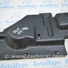 Передняя панель Subaru Outback V BS (14-21)