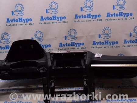 ФОТО Передняя панель для Subaru Outback V BS (14-21) Одеса