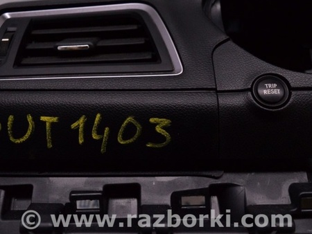 ФОТО Передняя панель для Subaru Outback V BS (14-21) Одеса
