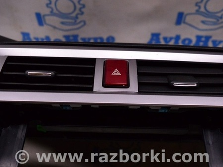 ФОТО Передняя панель для Subaru Outback V BS (14-21) Одеса