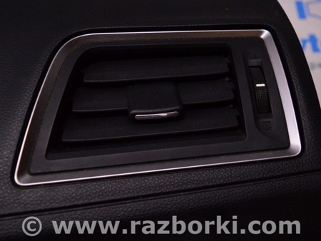 ФОТО Передняя панель для Subaru Outback V BS (14-21) Одеса