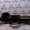 Передняя панель Subaru Outback V BS (14-21)