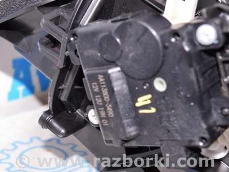 ФОТО Подогрев и кондиционирование для Subaru Outback V BS (14-21) Одеса