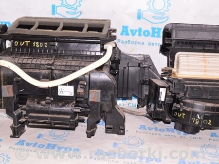 ФОТО Подогрев и кондиционирование для Subaru Outback V BS (14-21) Одеса