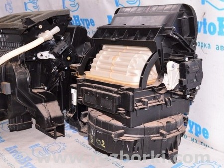 ФОТО Подогрев и кондиционирование для Subaru Outback V BS (14-21) Одеса