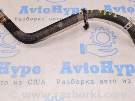 ФОТО Подогрев и кондиционирование для Subaru Outback V BS (14-21) Одеса
