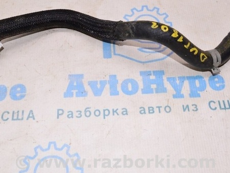 ФОТО Подогрев и кондиционирование для Subaru Outback V BS (14-21) Одеса