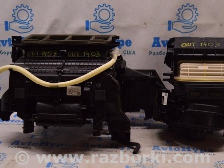 ФОТО Подогрев и кондиционирование для Subaru Outback V BS (14-21) Одеса