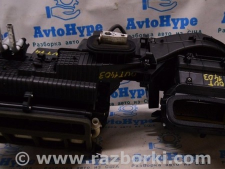 ФОТО Подогрев и кондиционирование для Subaru Outback V BS (14-21) Одеса