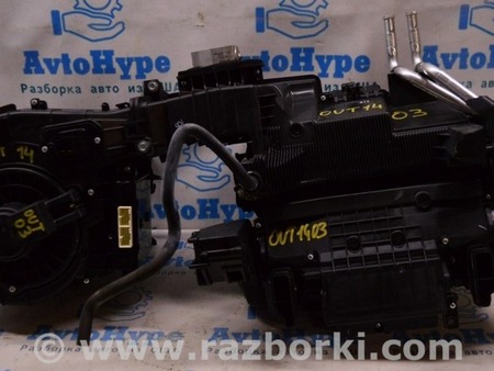 ФОТО Подогрев и кондиционирование для Subaru Outback V BS (14-21) Одеса
