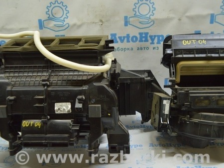 ФОТО Подогрев и кондиционирование для Subaru Outback V BS (14-21) Одеса