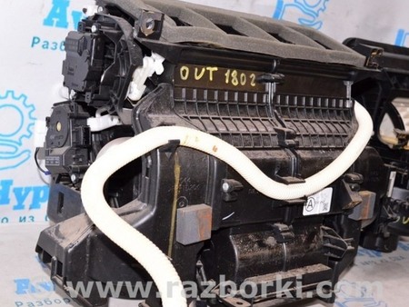 ФОТО Подогрев и кондиционирование для Subaru Outback V BS (14-21) Одеса