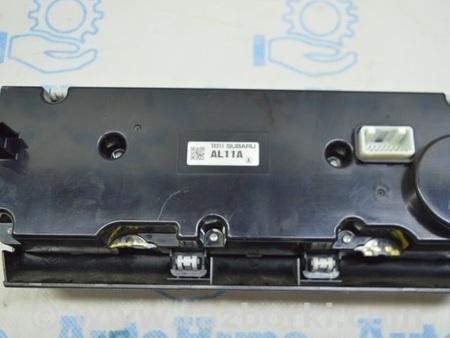 ФОТО Подогрев и кондиционирование для Subaru Outback V BS (14-21) Одеса