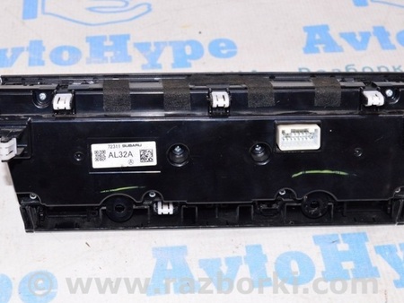 ФОТО Подогрев и кондиционирование для Subaru Outback V BS (14-21) Одеса