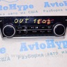 Подогрев и кондиционирование Subaru Outback V BS (14-21)