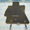 Покрытие пола Subaru Outback V BS (14-21)