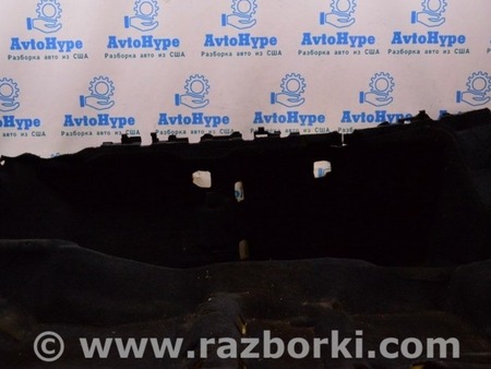 ФОТО Покрытие пола для Subaru Outback V BS (14-21) Одеса