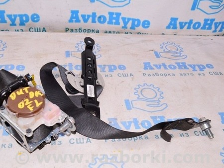 ФОТО Ремень безопасности для Subaru Outback V BS (14-21) Одеса