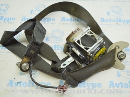ФОТО Ремень безопасности для Subaru Outback V BS (14-21) Одеса