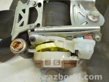 ФОТО Ремень безопасности для Subaru Outback V BS (14-21) Одеса