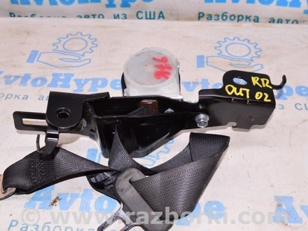 ФОТО Ремень безопасности для Subaru Outback V BS (14-21) Одеса