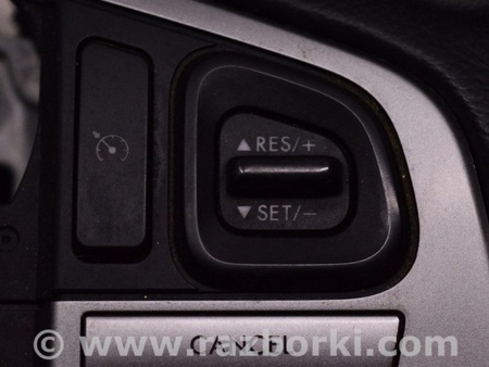 ФОТО Рулевое колесо для Subaru Outback V BS (14-21) Одеса