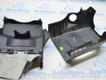 ФОТО Рулевое колесо для Subaru Outback V BS (14-21) Одеса