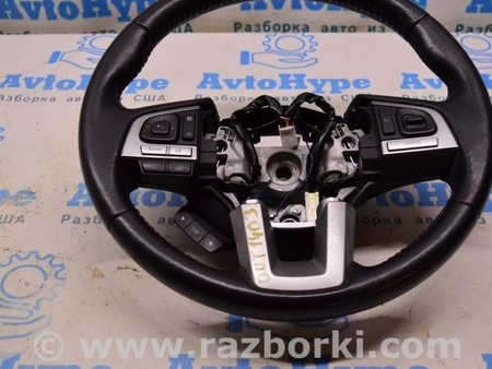 ФОТО Рулевое колесо для Subaru Outback V BS (14-21) Одеса