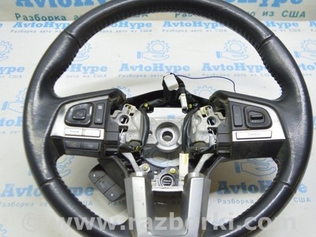 ФОТО Рулевое колесо для Subaru Outback V BS (14-21) Одеса