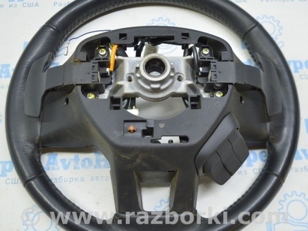 ФОТО Рулевое колесо для Subaru Outback V BS (14-21) Одеса