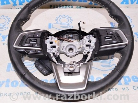 ФОТО Рулевое колесо для Subaru Outback V BS (14-21) Одеса