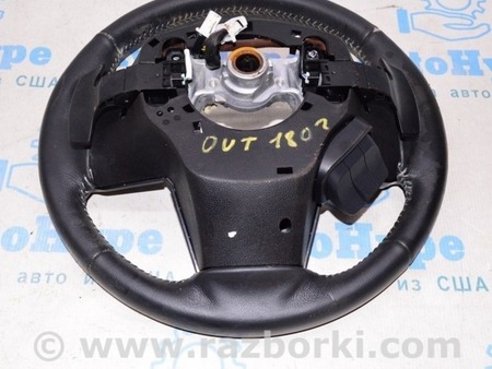 ФОТО Рулевое колесо для Subaru Outback V BS (14-21) Одеса