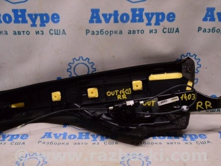 ФОТО Сидение для Subaru Outback V BS (14-21) Одеса