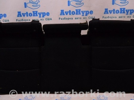 ФОТО Сидение для Subaru Outback V BS (14-21) Одеса