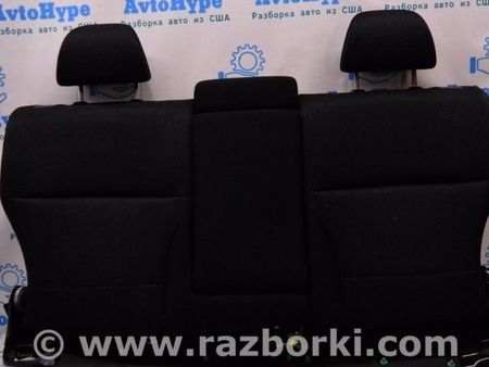 ФОТО Сидение для Subaru Outback V BS (14-21) Одеса