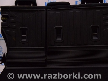 ФОТО Сидение для Subaru Outback V BS (14-21) Одеса