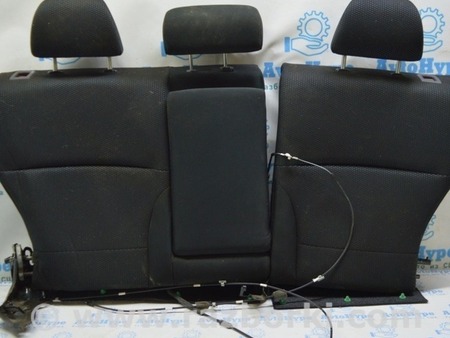 ФОТО Сидение для Subaru Outback V BS (14-21) Одеса