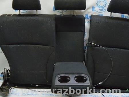 ФОТО Сидение для Subaru Outback V BS (14-21) Одеса