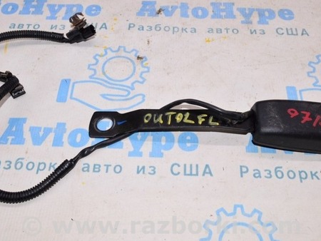 ФОТО Сидение для Subaru Outback V BS (14-21) Одеса