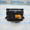 Центральная консоль бокс Subaru Outback V BS (14-21)